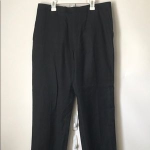 NEW Monogram Guabello Super 110s Men’s Pants Size 34/30